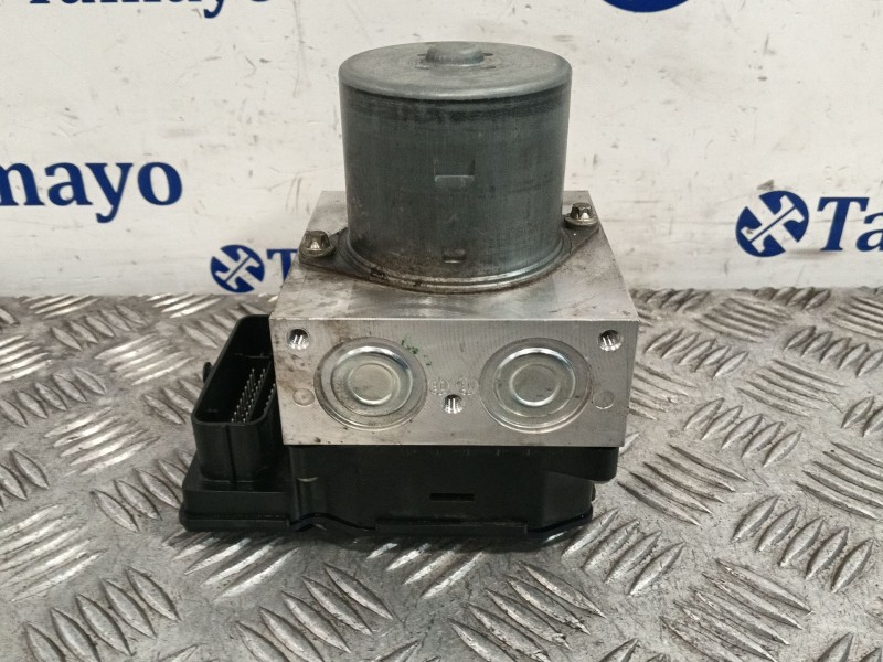 Recambio de abs para volkswagen passat b7 variant (365) 2.0 tdi referencia OEM IAM 3AA614109M  