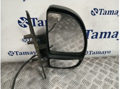 Recambio de retrovisor derecho para fiat ducato furgoneta (230_) 2.8 jtd referencia OEM IAM 01206112  