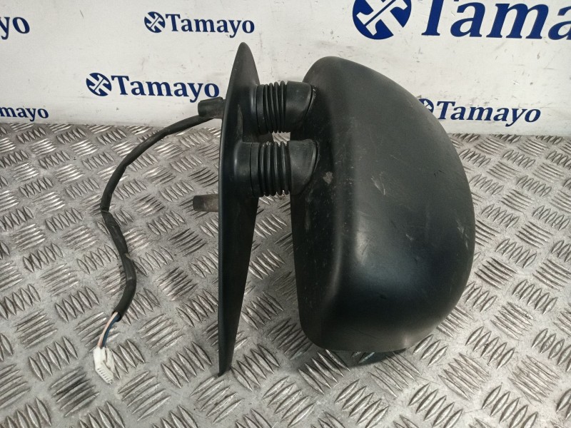 Recambio de retrovisor derecho para fiat ducato furgoneta (230_) 2.8 jtd referencia OEM IAM 01206112  
