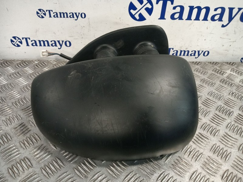 Recambio de retrovisor derecho para fiat ducato furgoneta (230_) 2.8 jtd referencia OEM IAM 01206112  