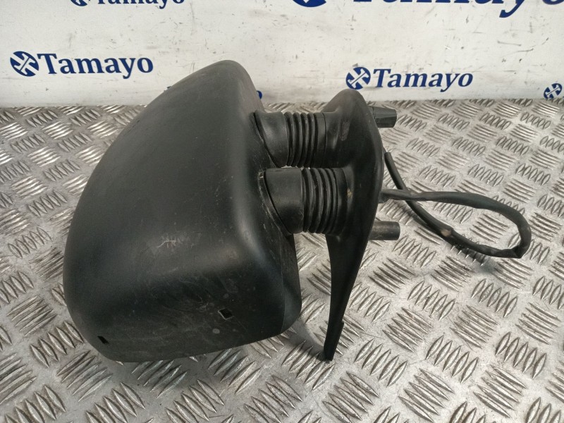 Recambio de retrovisor derecho para fiat ducato furgoneta (230_) 2.8 jtd referencia OEM IAM 01206112  