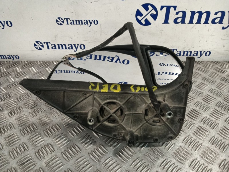Recambio de retrovisor derecho para fiat ducato furgoneta (230_) 2.8 jtd referencia OEM IAM 01206112  