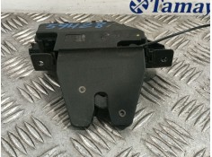 Recambio de cerradura maletero / porton para bmw 1 (e81) 120 d referencia OEM IAM 7840617  