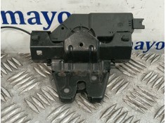 Recambio de cerradura maletero / porton para bmw 1 (e81) 120 d referencia OEM IAM 7840617   2