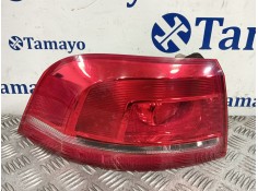 Recambio de piloto trasero izquierdo para volkswagen passat b7 variant (365) 2.0 tdi referencia OEM IAM 3AF945095C 605001LI 