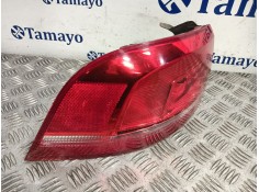 Recambio de piloto trasero izquierdo para volkswagen passat b7 variant (365) 2.0 tdi referencia OEM IAM 3AF945095C 605001LI  2