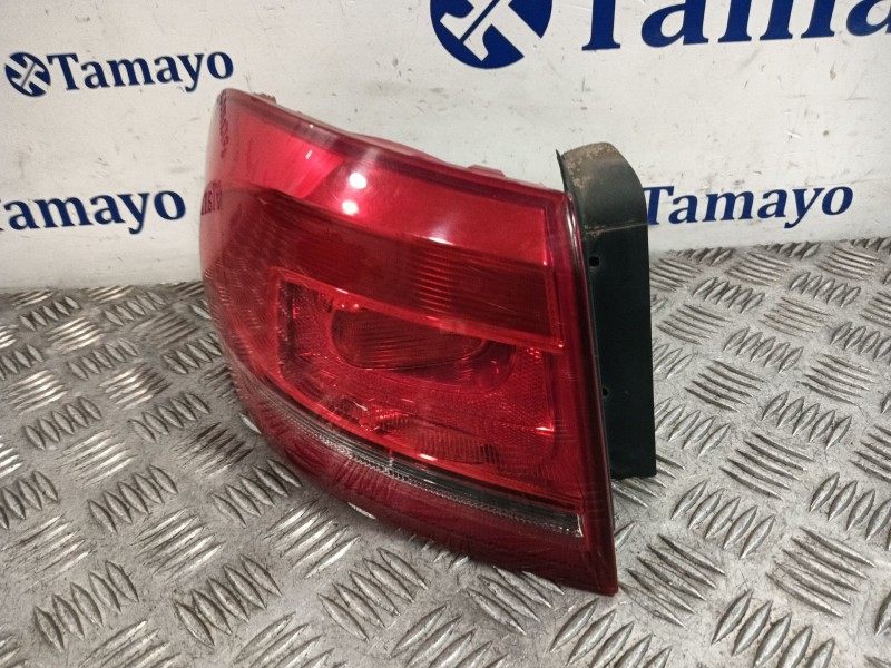 Recambio de piloto trasero izquierdo para volkswagen passat b7 variant (365) 2.0 tdi referencia OEM IAM 3AF945095C 605001LI 