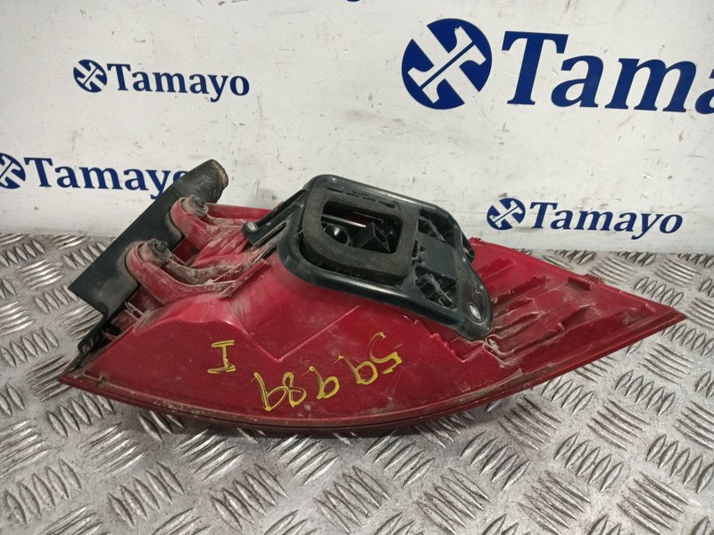 Recambio de piloto trasero izquierdo para volkswagen passat b7 variant (365) 2.0 tdi referencia OEM IAM 3AF945095C 605001LI 