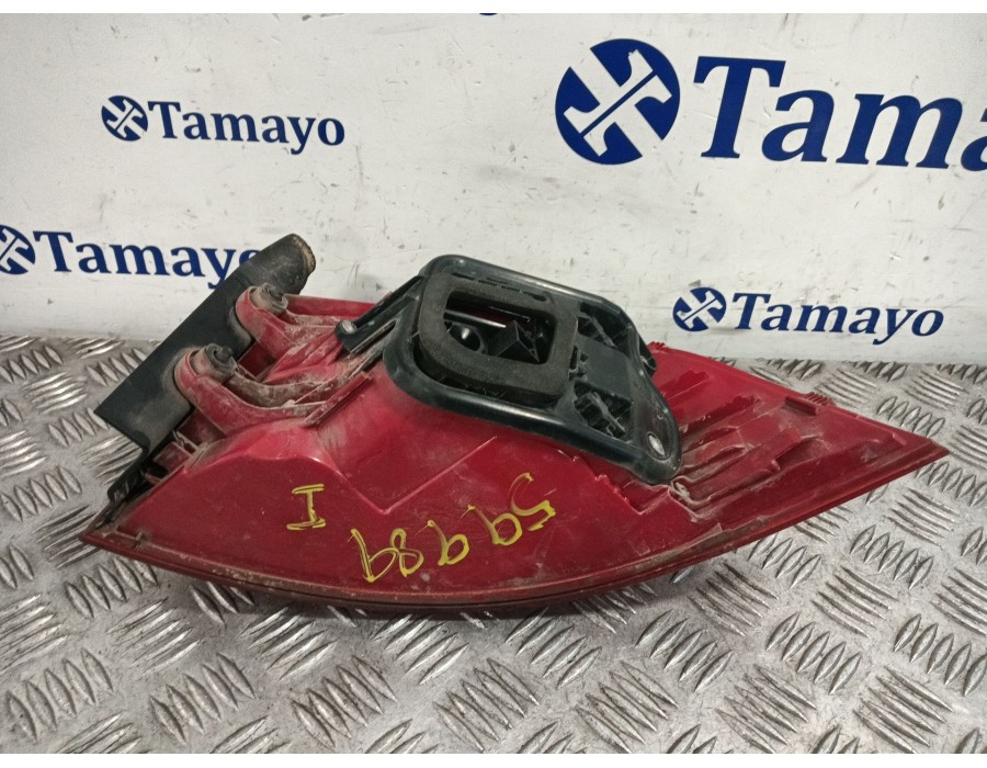 Recambio de piloto trasero izquierdo para volkswagen passat b7 variant (365) 2.0 tdi referencia OEM IAM 3AF945095C 605001LI 