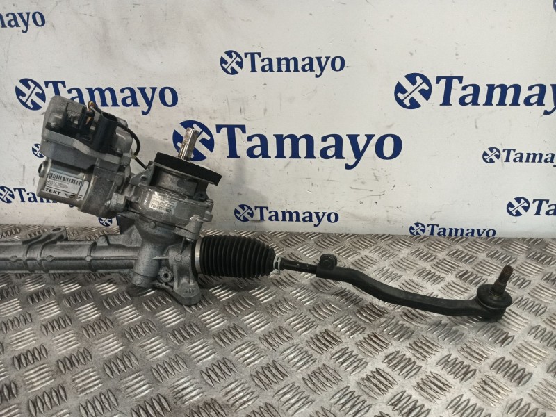 Recambio de cremallera direccion para mini mini clubman (r55) cooper d referencia OEM IAM 13836910  