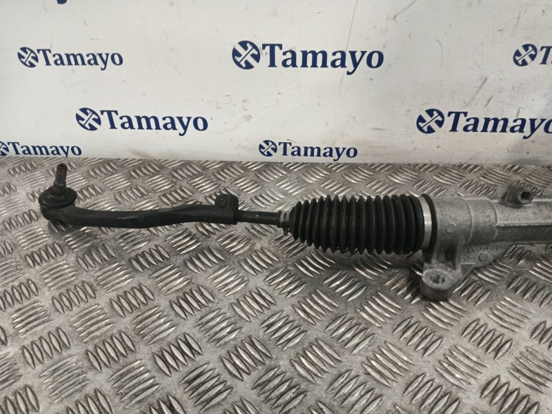 Recambio de cremallera direccion para mini mini clubman (r55) cooper d referencia OEM IAM 13836910  