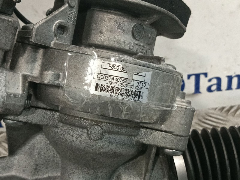 Recambio de cremallera direccion para mini mini clubman (r55) cooper d referencia OEM IAM 13836910  