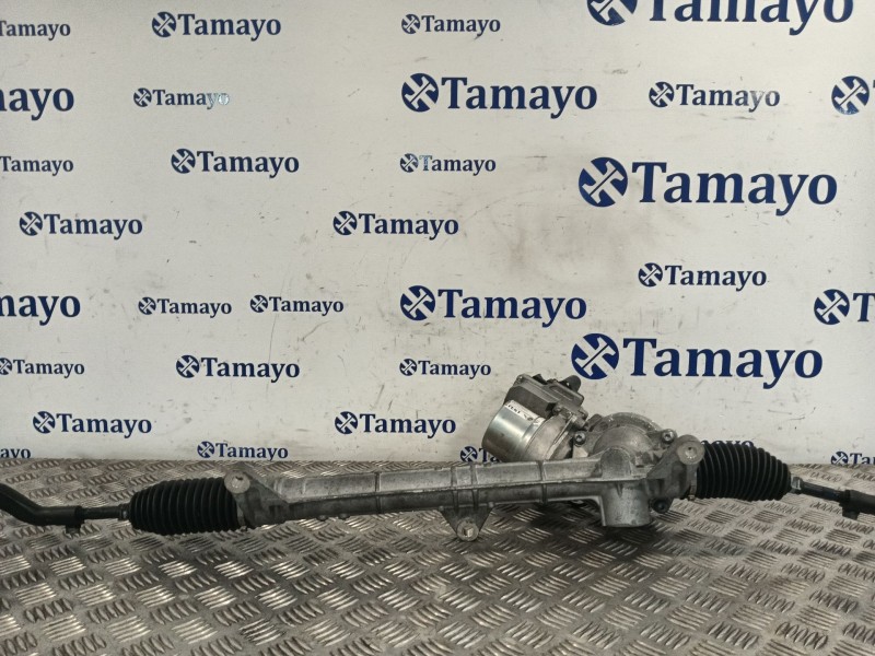 Recambio de cremallera direccion para mini mini clubman (r55) cooper d referencia OEM IAM 13836910  