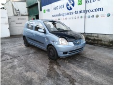 KIA PICANTO I (SA)