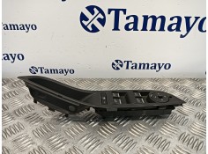 Recambio de mando elevalunas delantero izquierdo para ford focus lim. black&red referencia OEM IAM F1ET14A132CC  BM51A240A41DDW 2