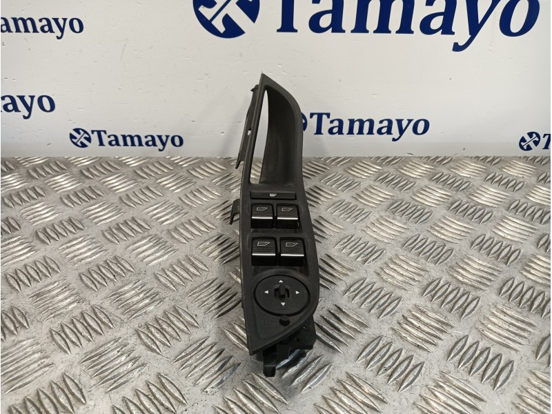 Recambio de mando elevalunas delantero izquierdo para ford focus lim. black&red referencia OEM IAM F1ET14A132CC  BM51A240A41DDW