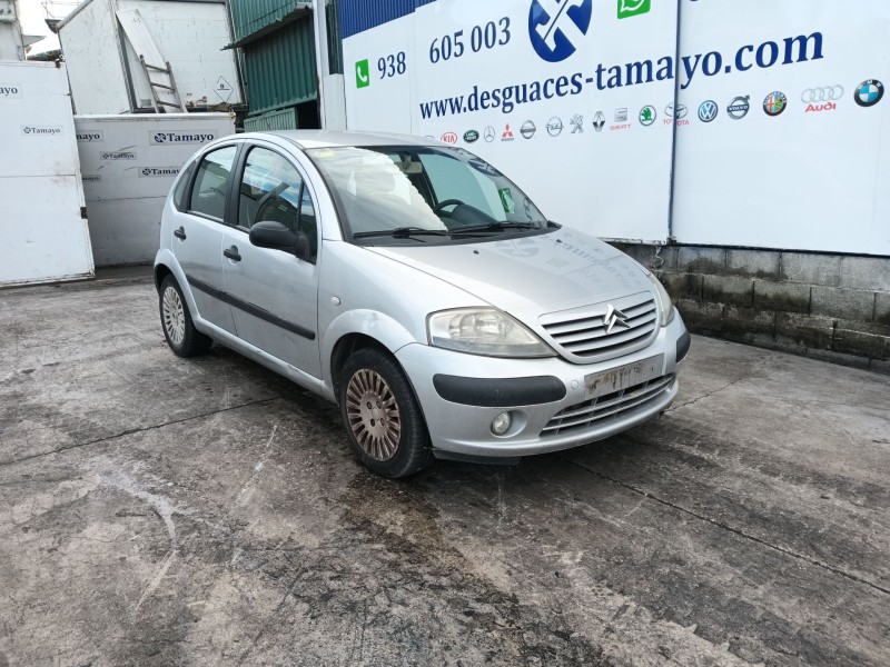 citroën c3 i (fc_, fn_) del año 2004