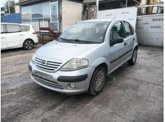 citroën c3 i (fc_, fn_) del año 2004 2