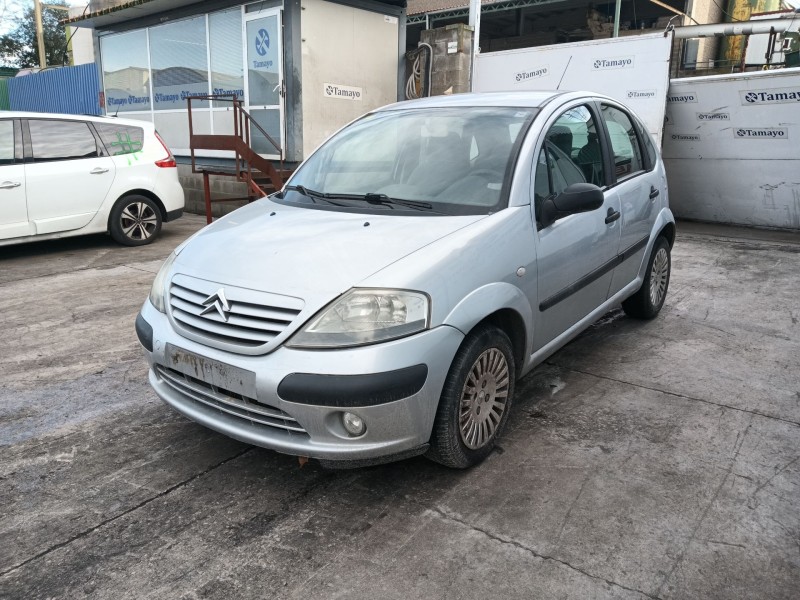 citroën c3 i (fc_, fn_) del año 2004