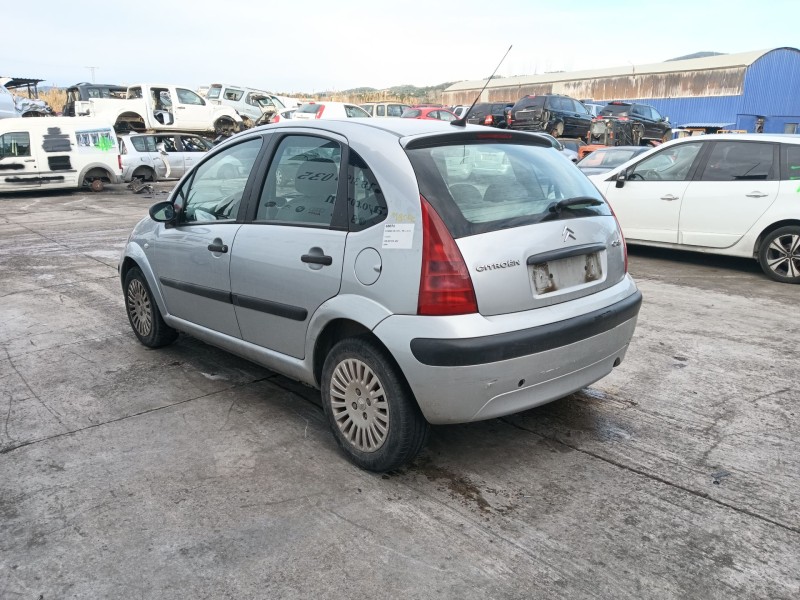 citroën c3 i (fc_, fn_) del año 2004
