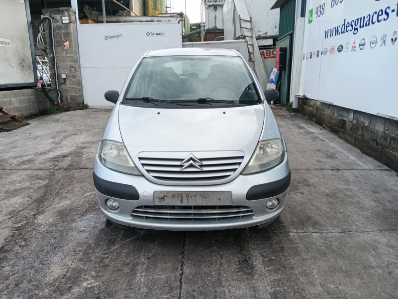citroën c3 i (fc_, fn_) del año 2004