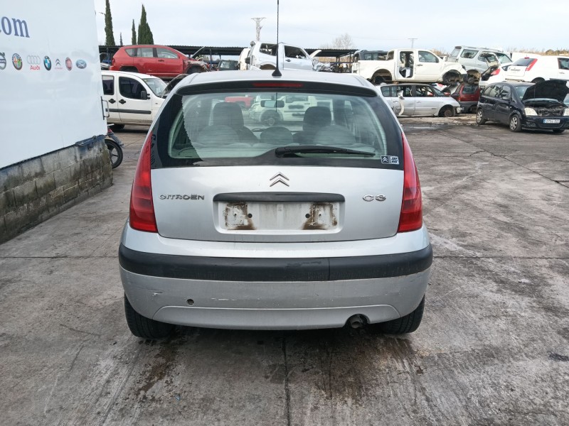 citroën c3 i (fc_, fn_) del año 2004
