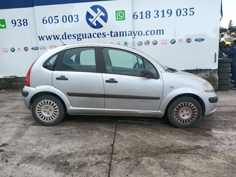 citroën c3 i (fc_, fn_) del año 2004