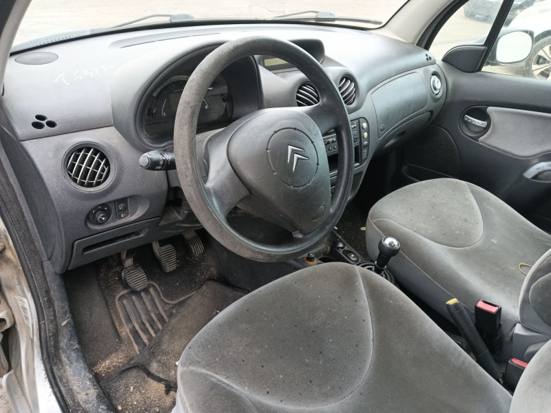 citroën c3 i (fc_, fn_) del año 2004