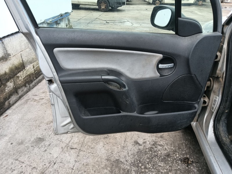 citroën c3 i (fc_, fn_) del año 2004
