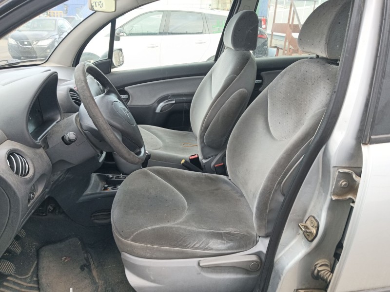 citroën c3 i (fc_, fn_) del año 2004