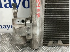 Recambio de condensador / radiador aire acondicionado para opel astra g coupé referencia OEM IAM 24465322   2
