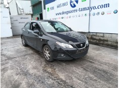seat ibiza iv (6j5, 6p1) del año 2009