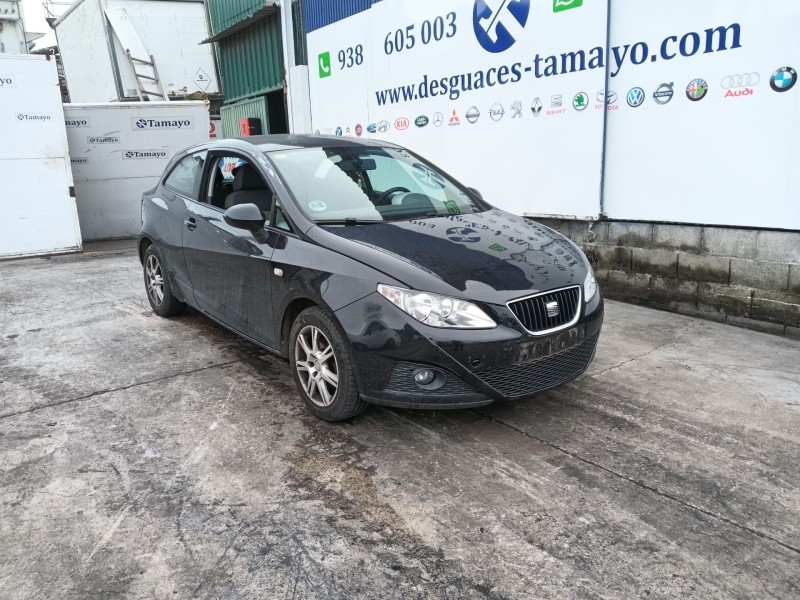 seat ibiza iv (6j5, 6p1) del año 2009
