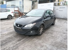 seat ibiza iv (6j5, 6p1) del año 2009 2