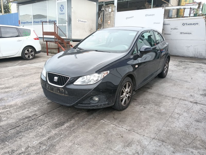 seat ibiza iv (6j5, 6p1) del año 2009