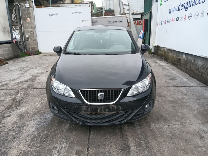 seat ibiza iv (6j5, 6p1) del año 2009