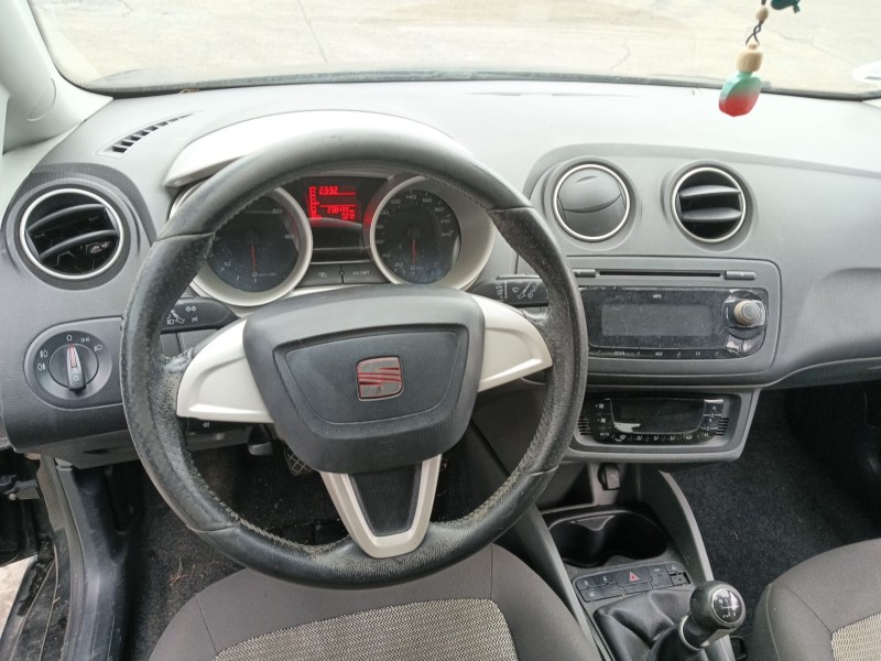 seat ibiza iv (6j5, 6p1) del año 2009