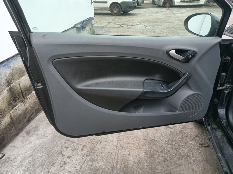 seat ibiza iv (6j5, 6p1) del año 2009