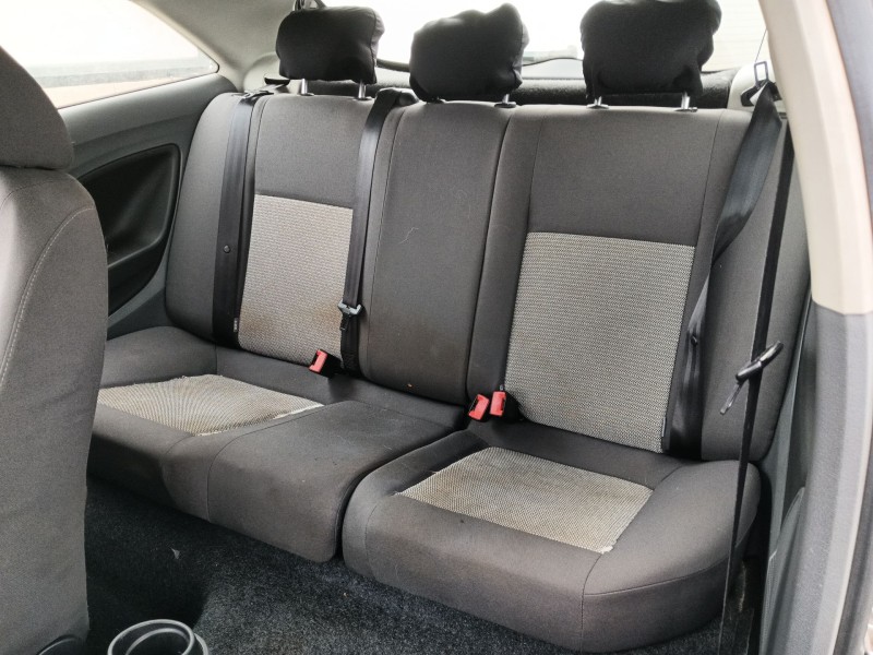 seat ibiza iv (6j5, 6p1) del año 2009