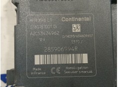 Recambio de conmutador de arranque para renault clio iv referencia OEM IAM A2C30075300 A2C53424962 285906994R 2