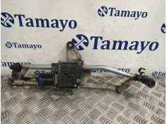 Recambio de motor limpia delantero para volkswagen passat b7 variant (365) 2.0 tdi referencia OEM IAM 3AB955419 3AB955023 