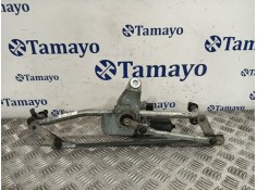 Recambio de motor limpia delantero para volkswagen passat b7 variant (365) 2.0 tdi referencia OEM IAM 3AB955419 3AB955023  2