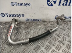 Recambio de tubos aire acondicionado para renault clio iv referencia OEM IAM 924803929R  