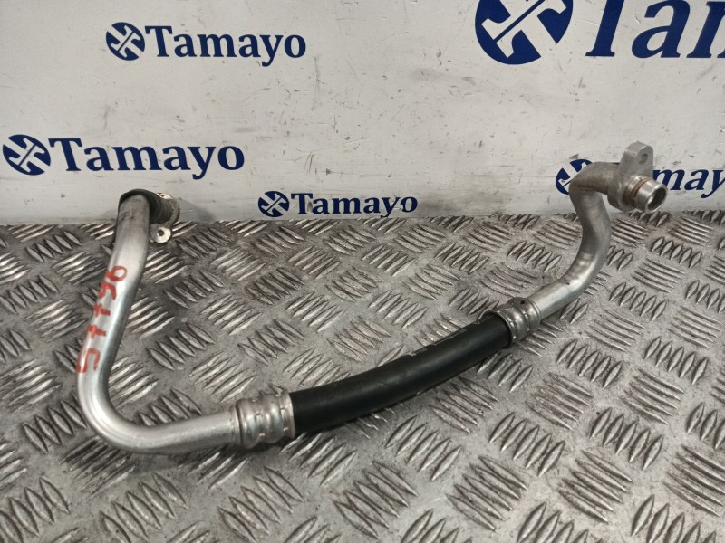 Recambio de tubos aire acondicionado para renault clio iv referencia OEM IAM 924803929R  