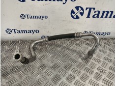 Recambio de tubos aire acondicionado para renault clio iv referencia OEM IAM 924803929R   2