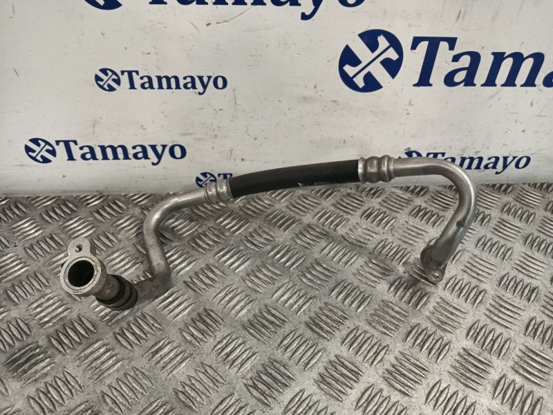 Recambio de tubos aire acondicionado para renault clio iv referencia OEM IAM 924803929R  