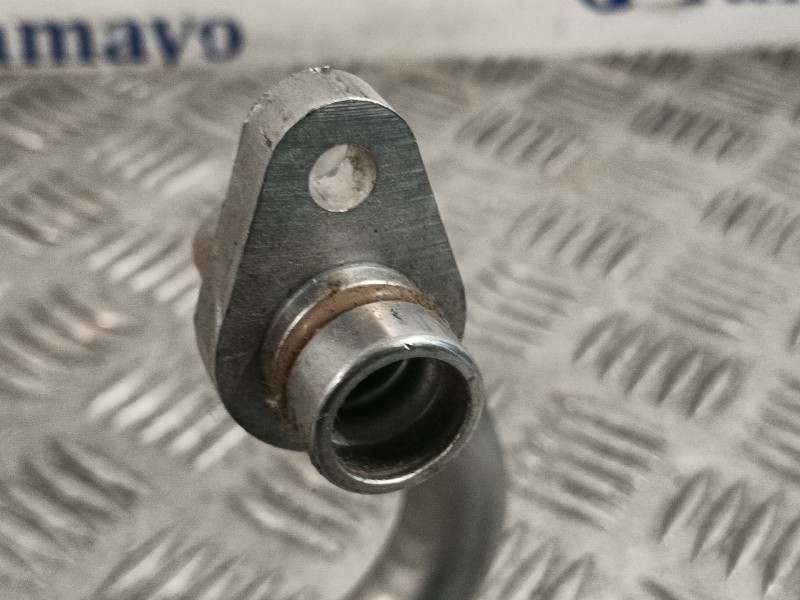 Recambio de tubos aire acondicionado para renault clio iv referencia OEM IAM 924803929R  
