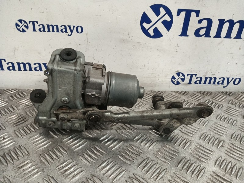 Recambio de motor limpia delantero para seat leon (1p1) fr hatchback referencia OEM IAM 1P0955024B  