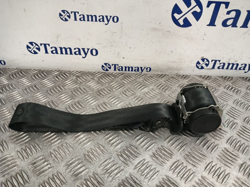 Recambio de cinturon seguridad trasero izquierdo para renault clio iv referencia OEM IAM 888419629R  
