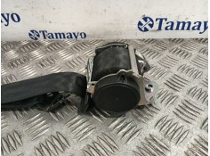 Recambio de cinturon seguridad trasero izquierdo para renault clio iv referencia OEM IAM 888419629R   2